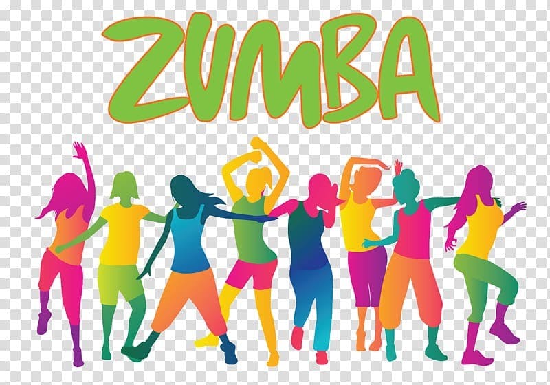 Virtual Zumba with Z Virtual Online Zumba® Classes