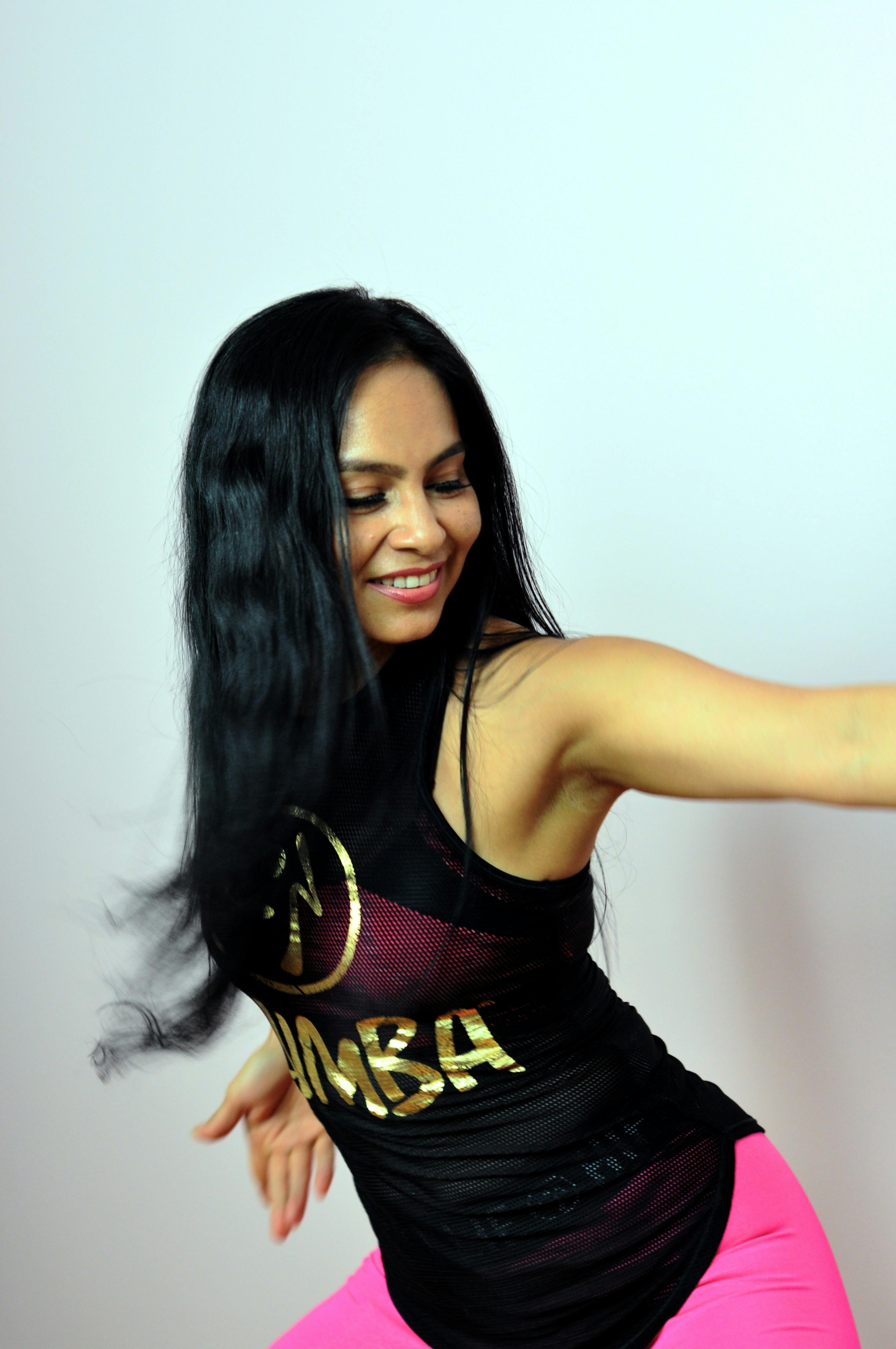 Zumba/Strong Nation™ Virtual Online Zumba® Classes