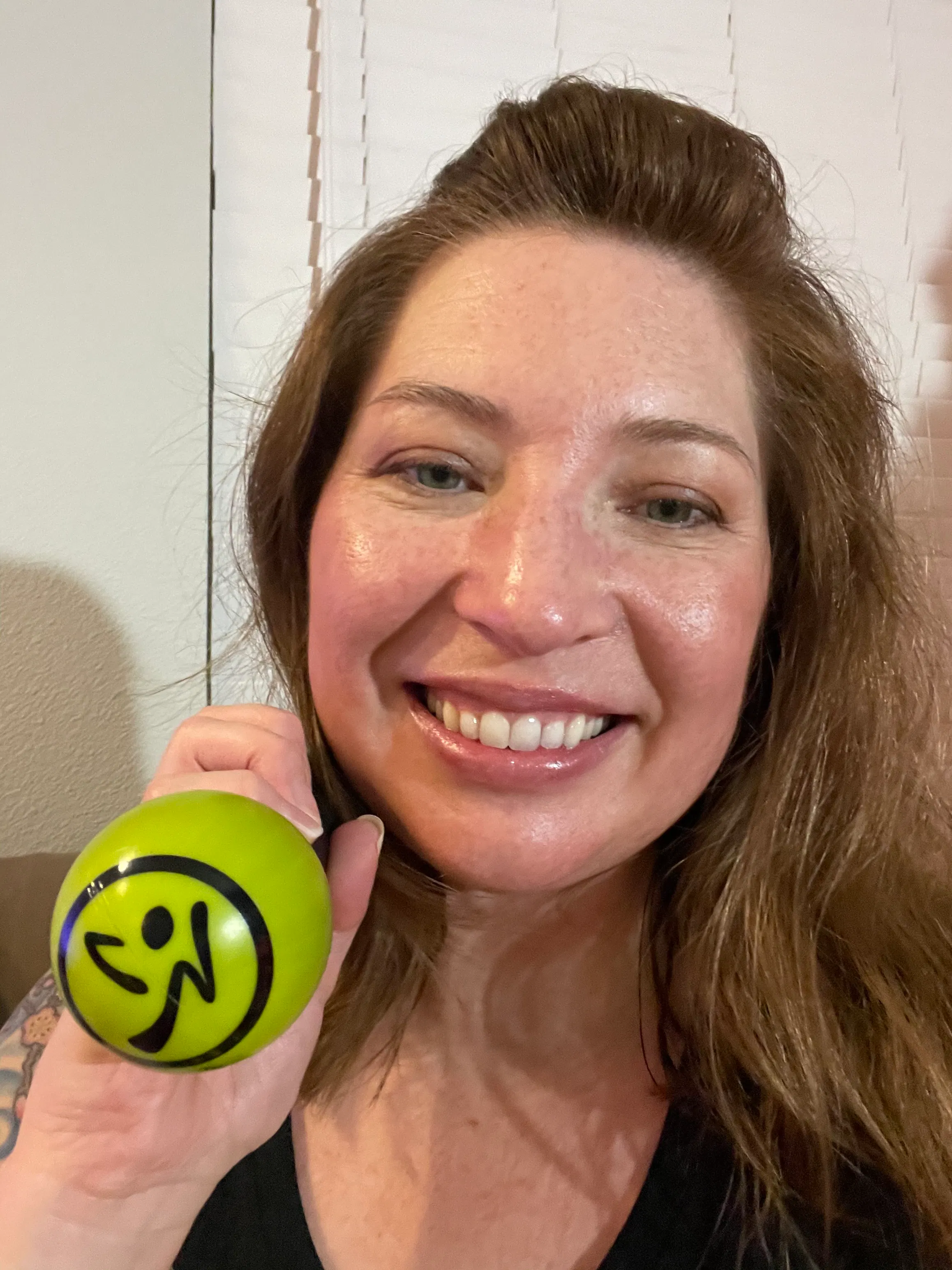 Free Holiday Toning Zumba Virtual Online Zumba Classes