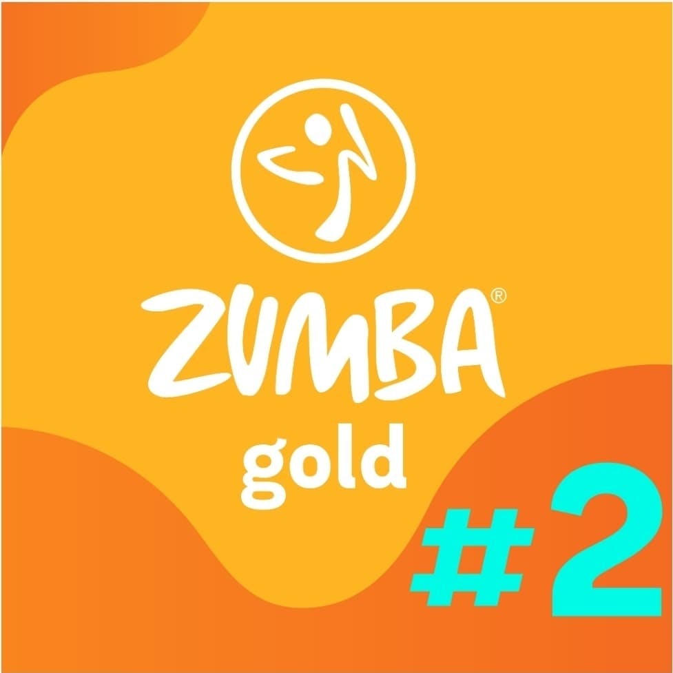 Zumba GOLD Playlist 2 Virtual Online Zumba® Classes