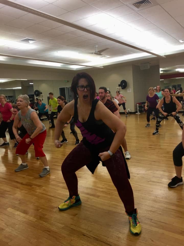 Zumba 30-min (11) | Virtual Online Zumba® Classes