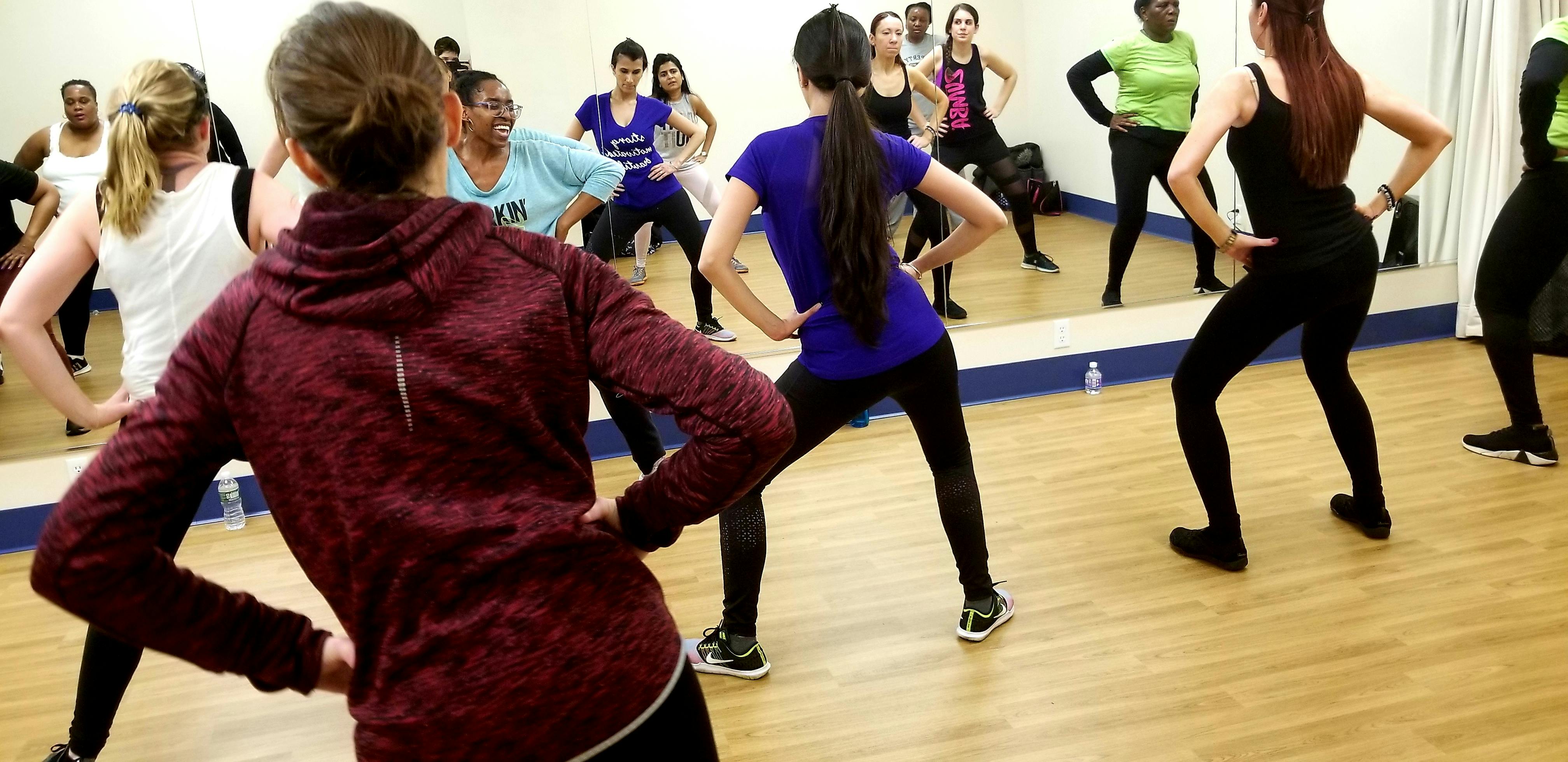 Livestream Zumba Virtual Online Zumba® Classes