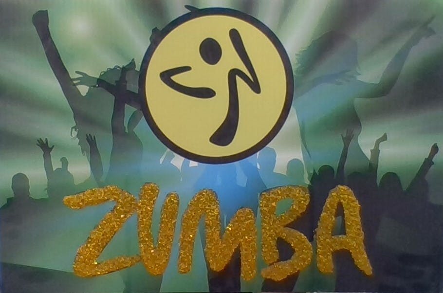 Zumba Gold Virtual Online Zumba® Classes