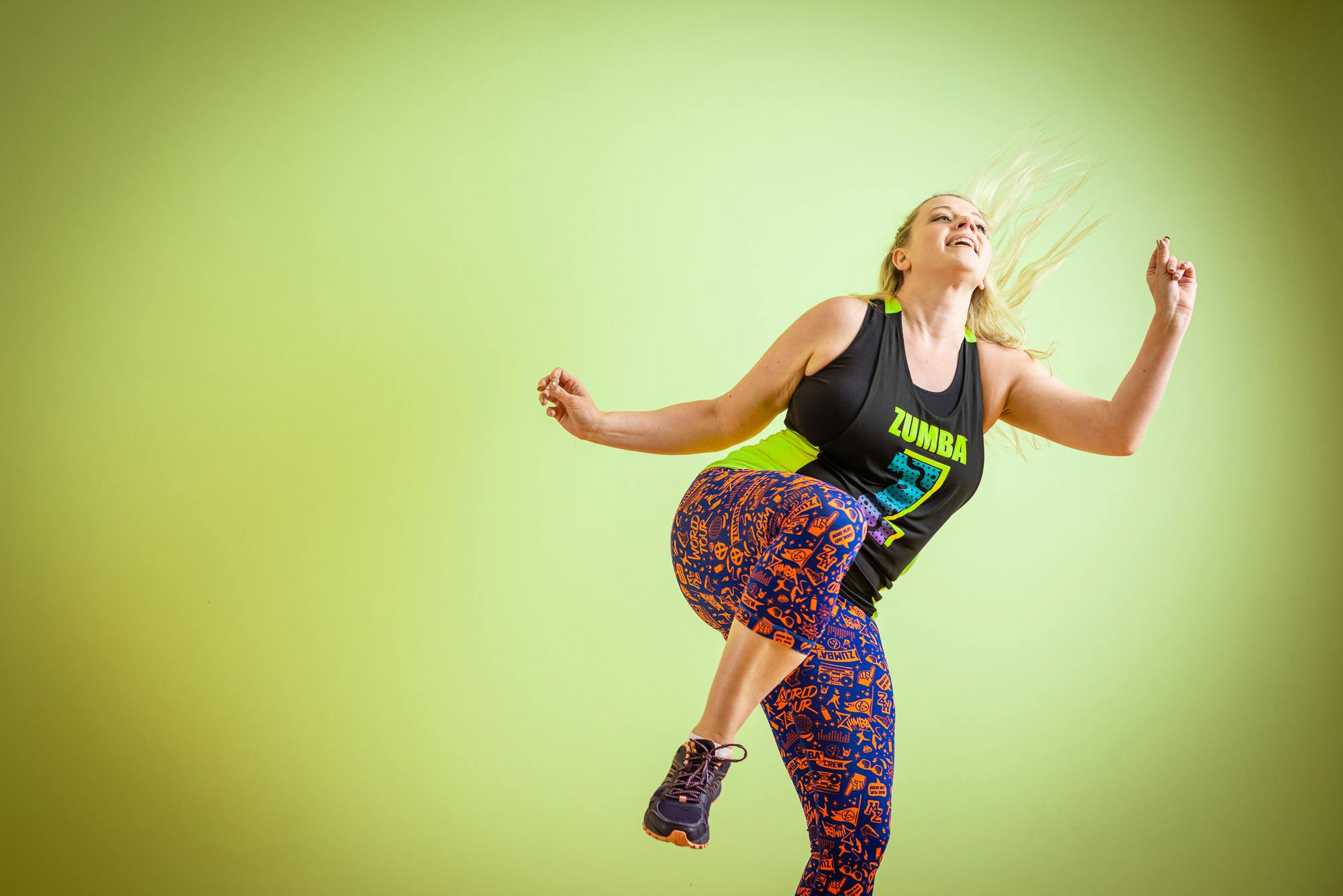 Virtual Zumba | Virtual Online Zumba® Classes