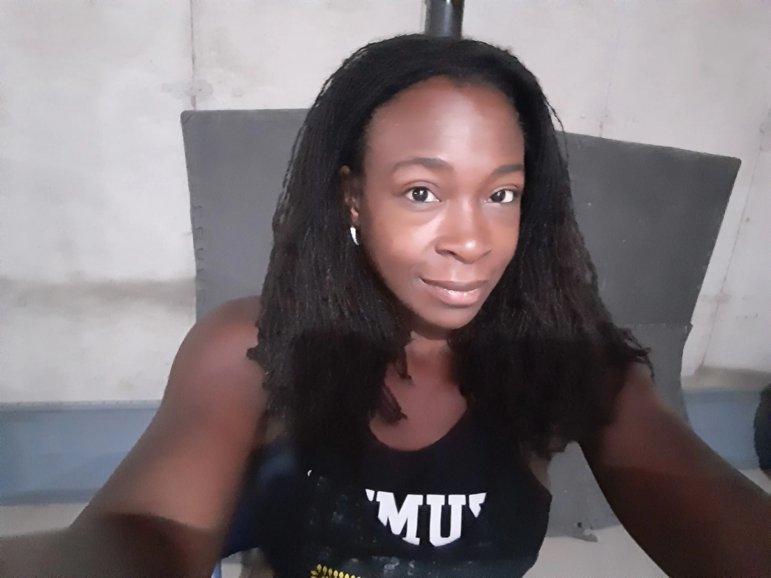 Zumba W Carletha 1hr Virtual Online Zumba Classes