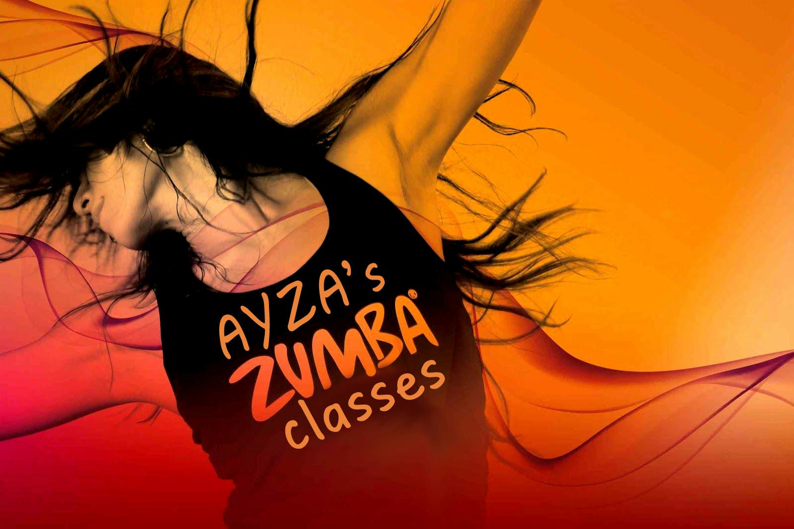 Zumba basics Virtual Online Zumba® Classes