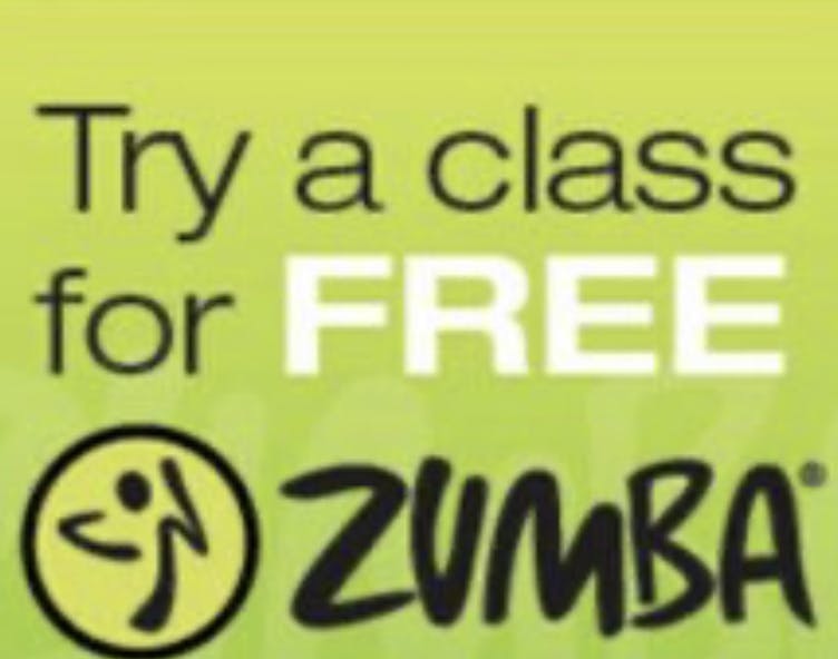 Zumba Free Class | Virtual Online Zumba® Classes