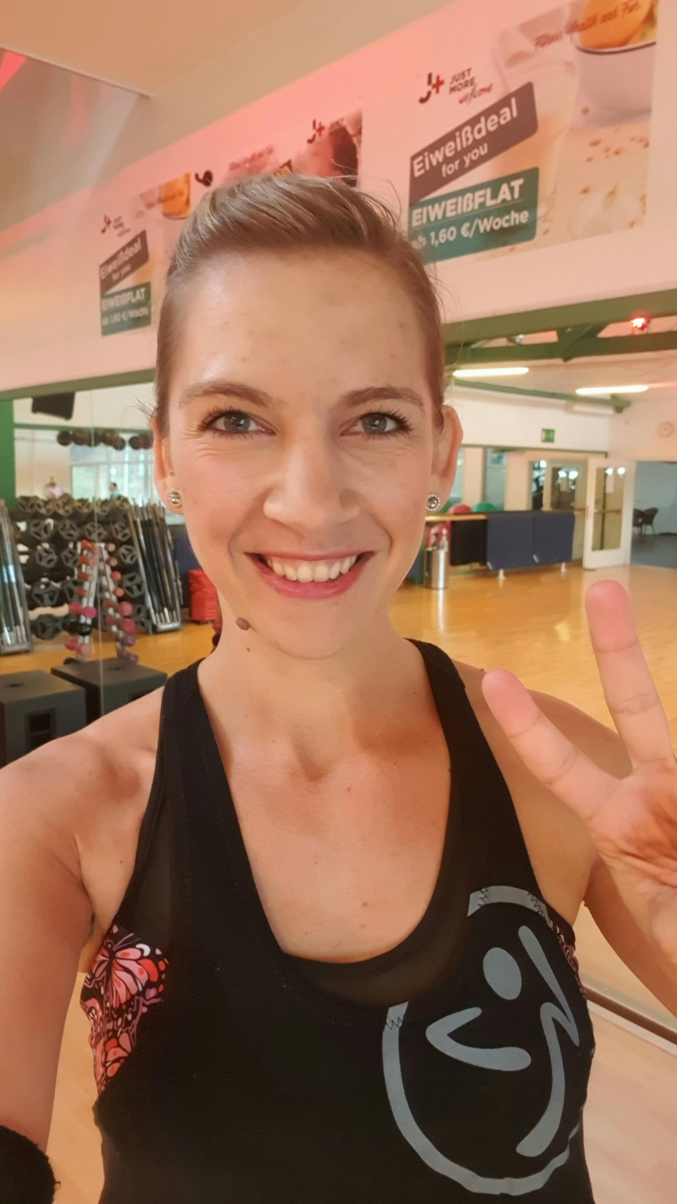 Zumba LIVE Online Kurs Virtual Online Zumba® Classes