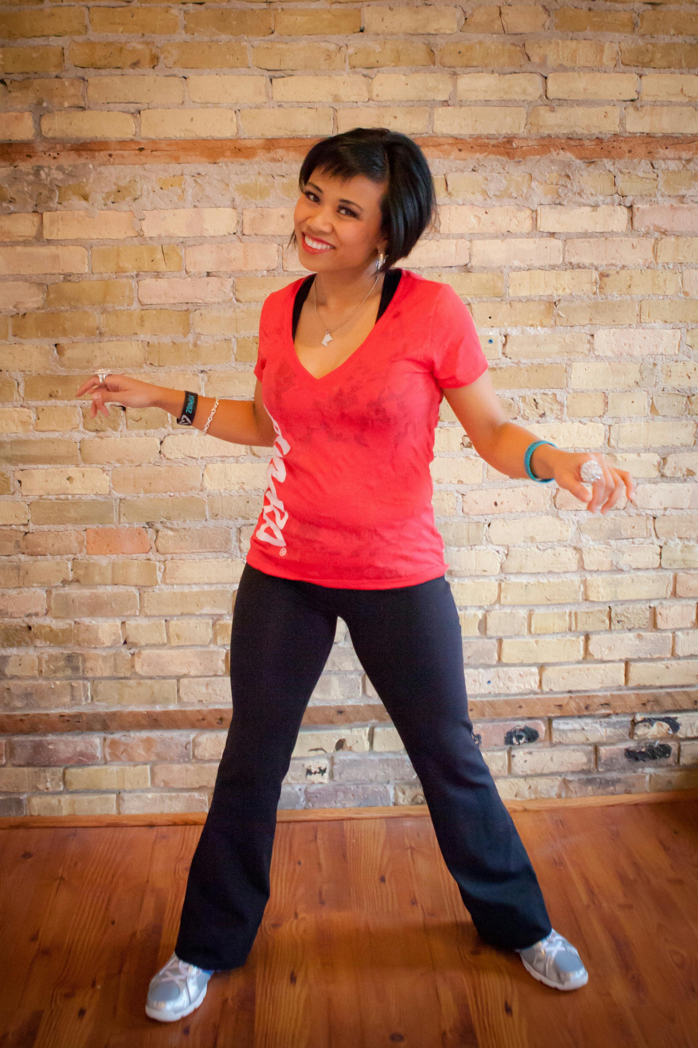 Virtual Zumba with Anne! Virtual Online Zumba® Classes