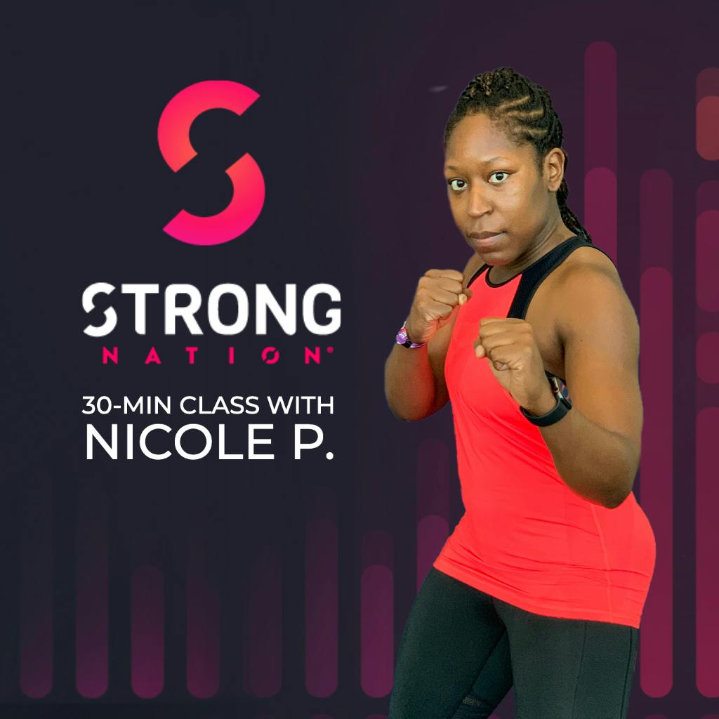 Strong by zumba download free