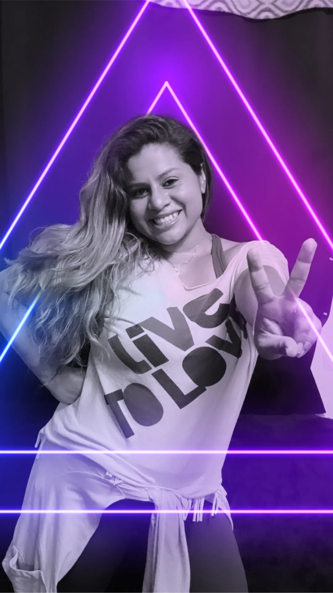  Free Zumba Class Gratis Virtual Online Zumba Classes