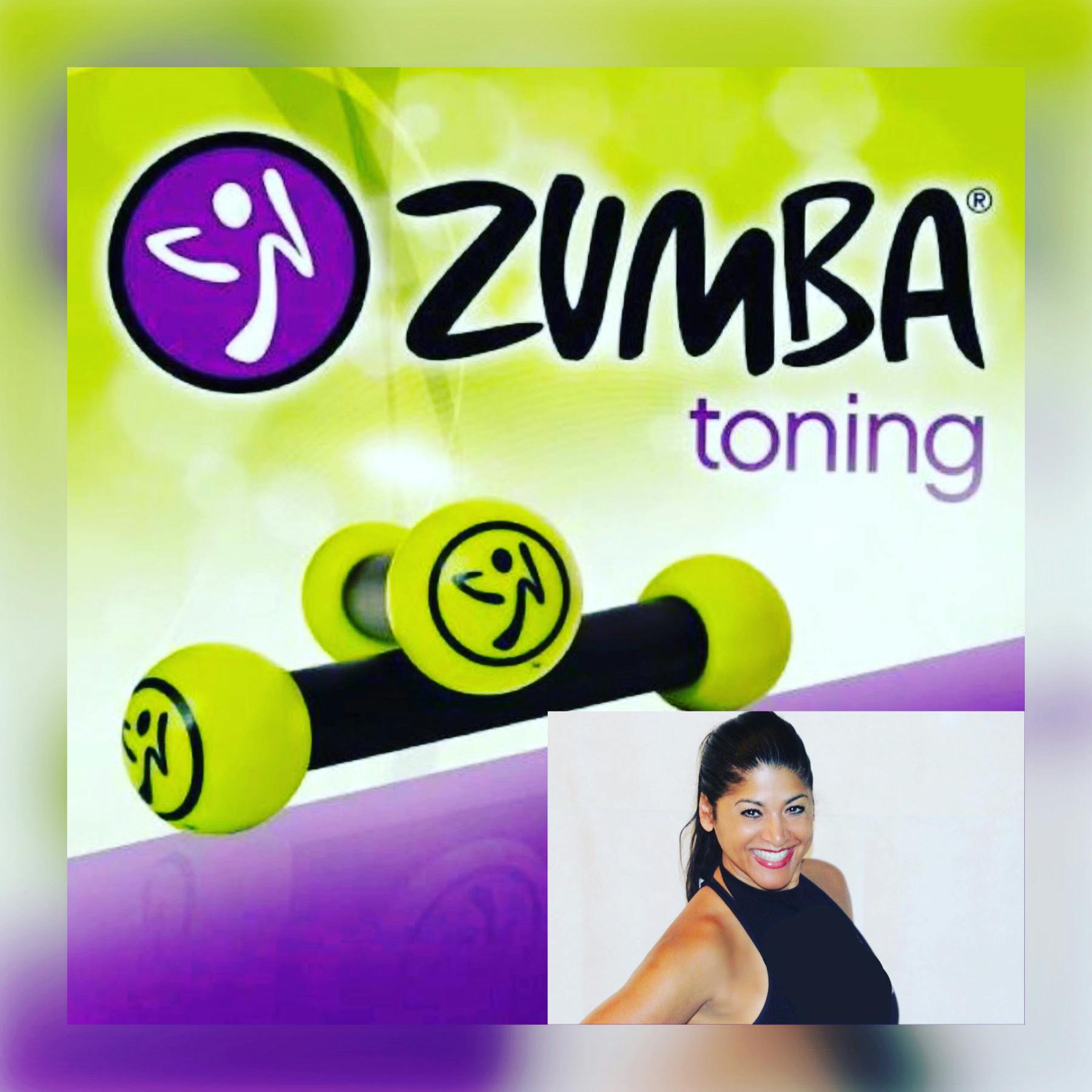 FREE Zumba® Toning Class Virtual Online Zumba® Classes