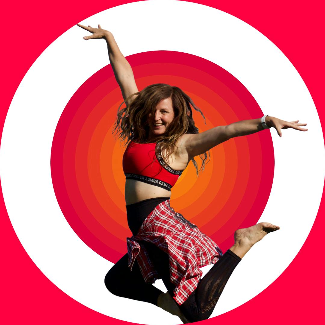 Zumba Fitness Virtual Online Zumba® Classes