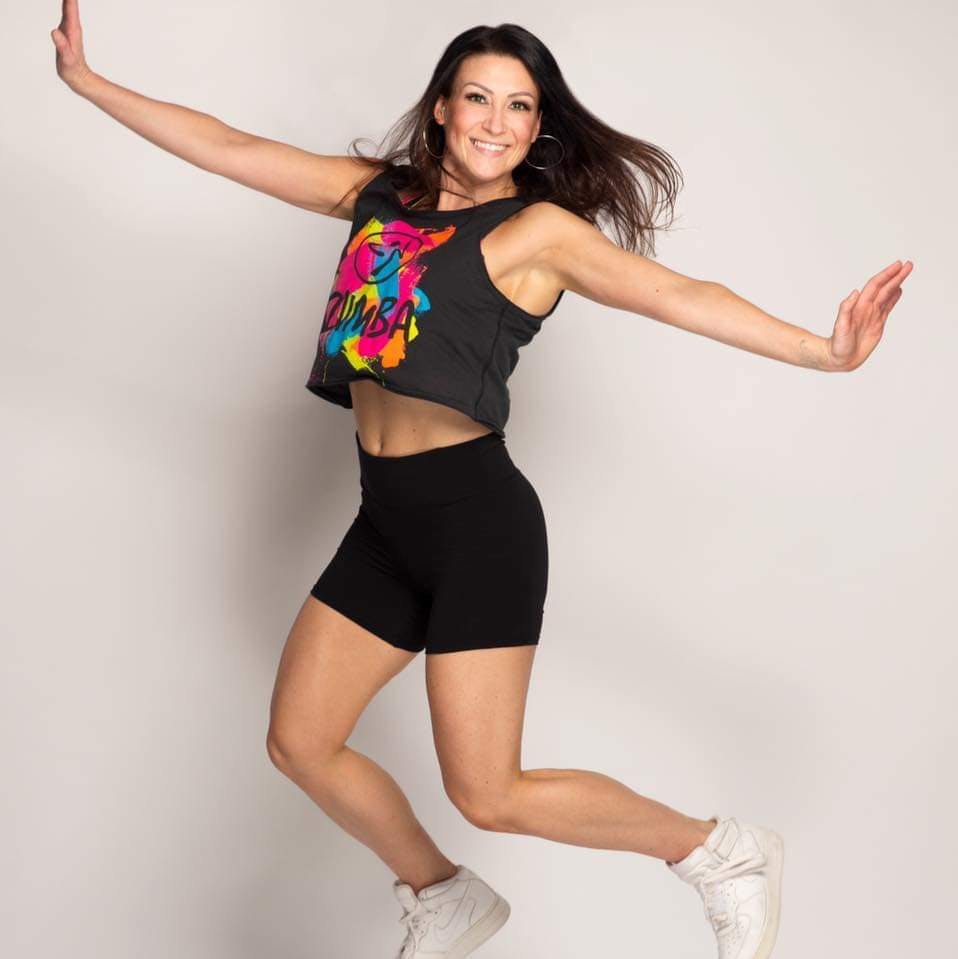 Zumba Fitness With Julia B | Virtual Online Zumba® Classes