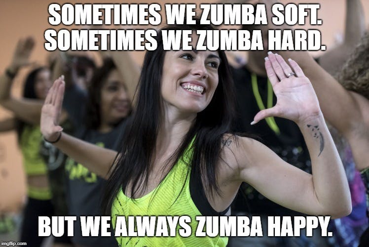 Zumba Toning with Vicky Virtual Online Zumba® Classes