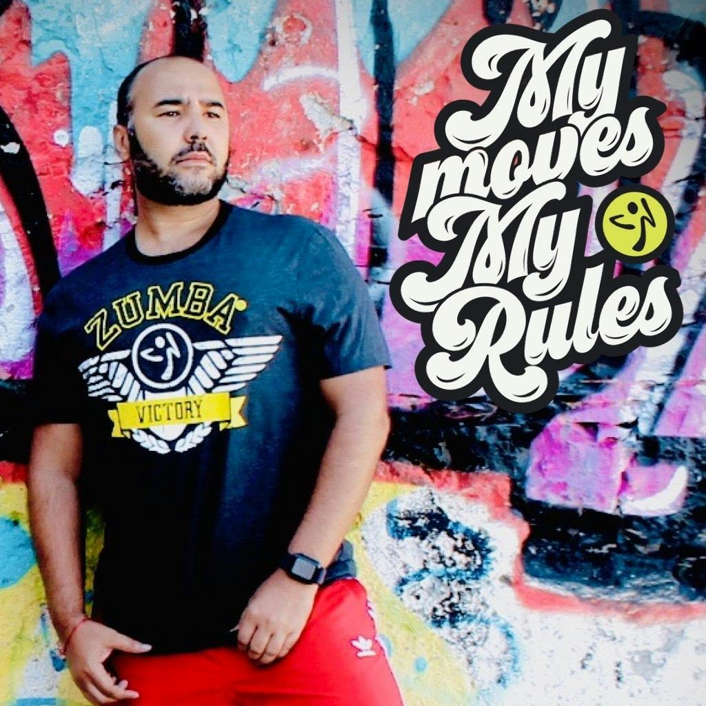 FREE ZUMBA® CLASS® Virtual Online Zumba® Classes