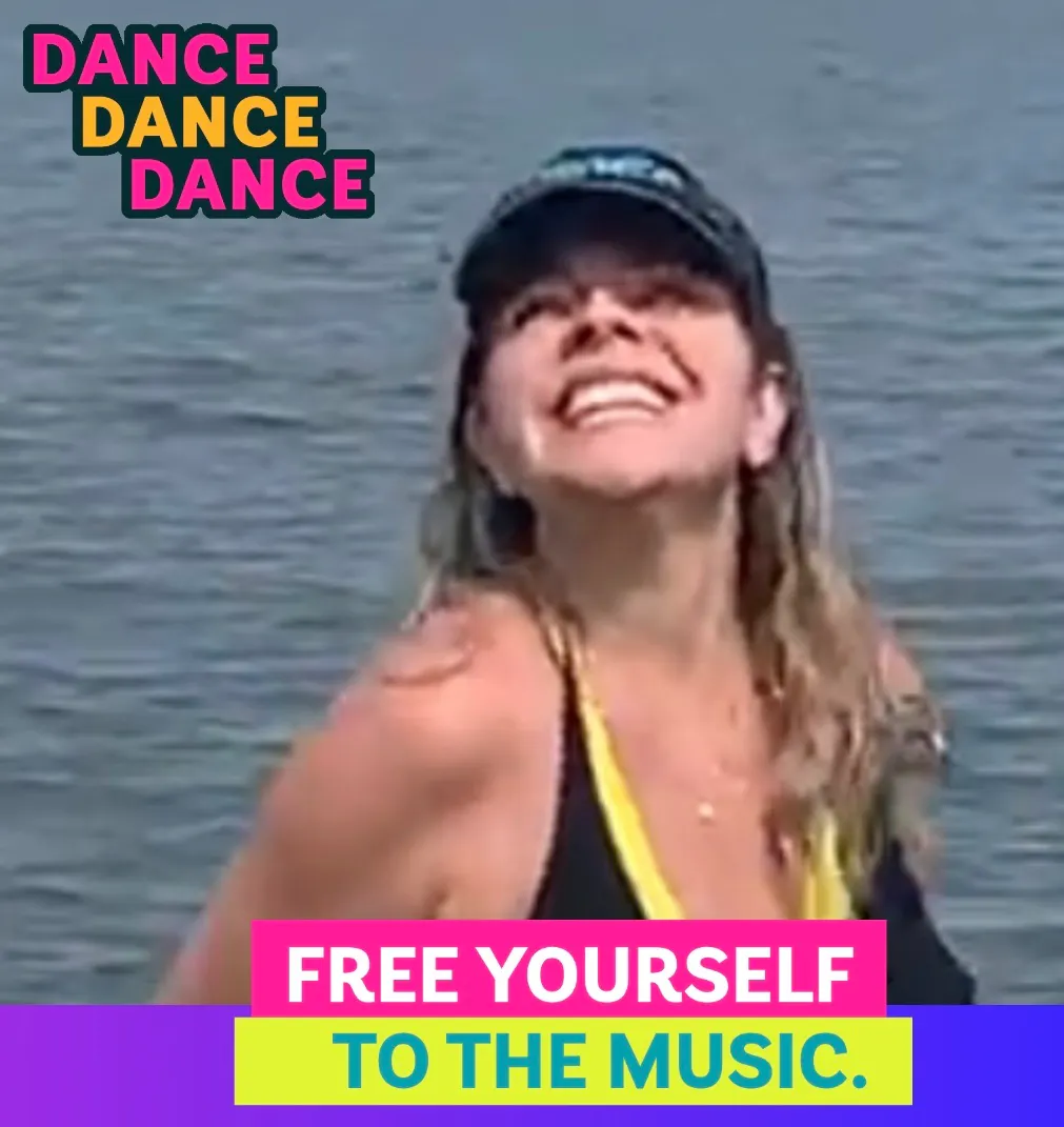 FUN SUNDAY Virtual Online Zumba Classes