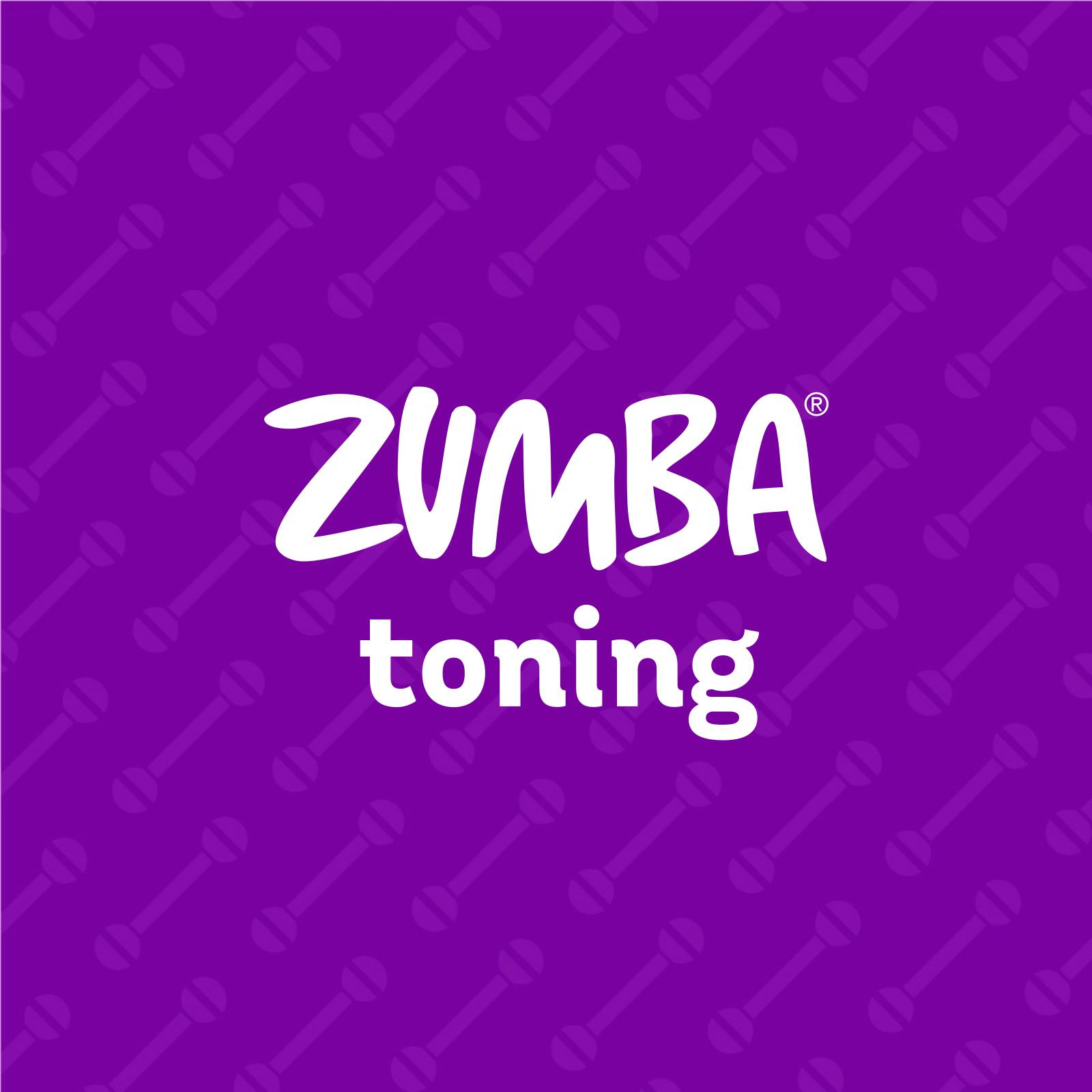 Zumba Toning Thursdays | Virtual Online Zumba® Classes